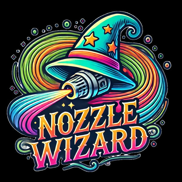 Nozzle Wizard